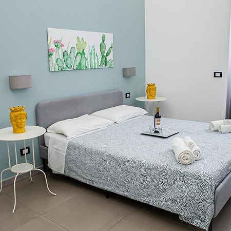 Ruggero Settimo - Holiday Houses Catania Exterior photo
