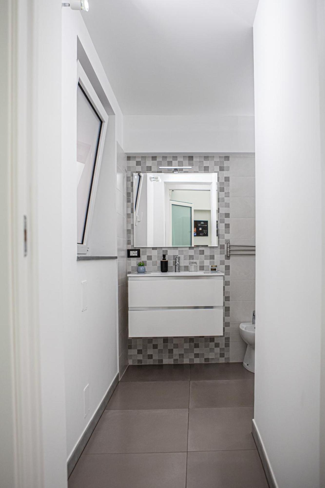 Ruggero Settimo - Holiday Houses Catania Exterior photo