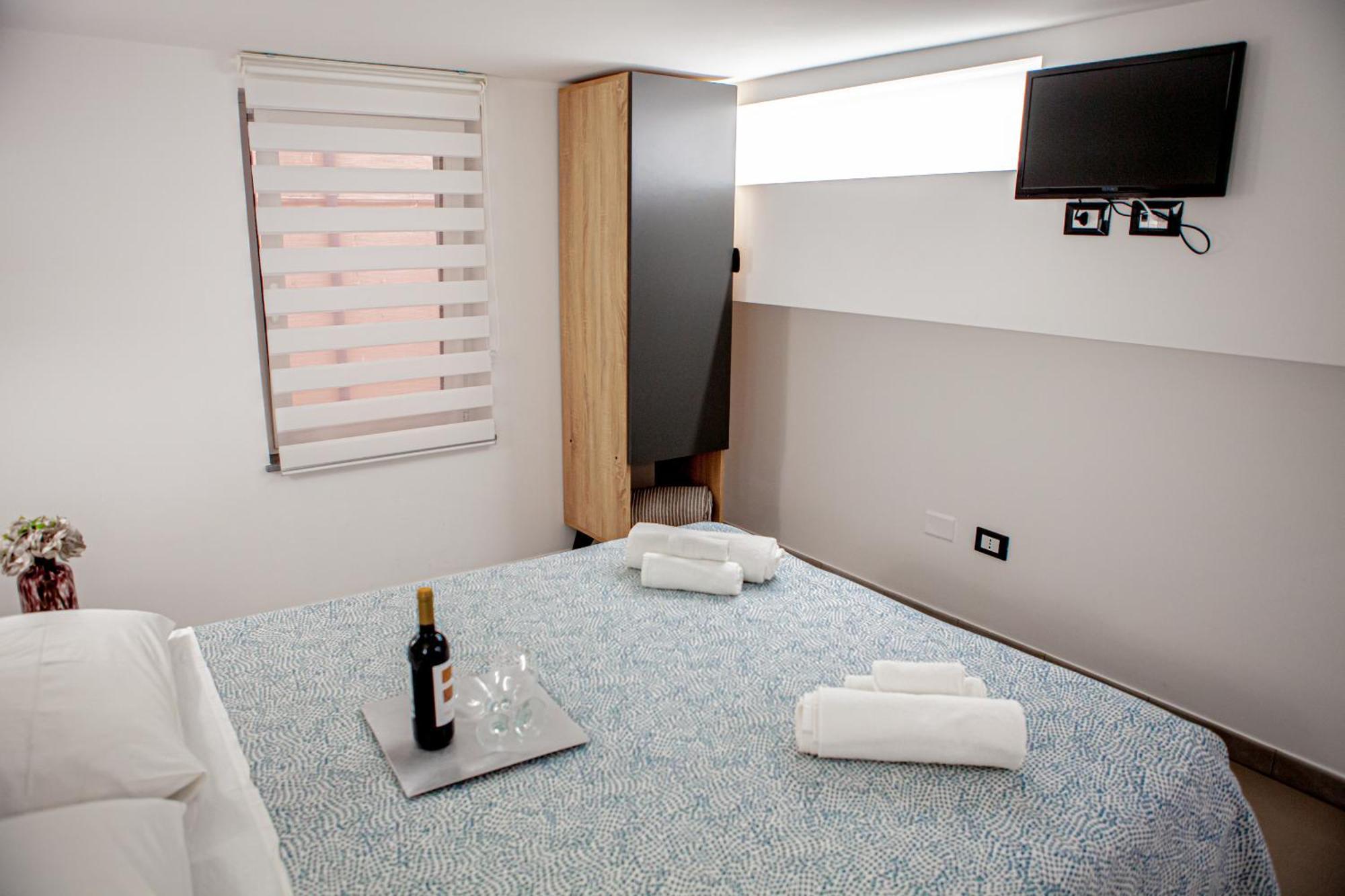 Ruggero Settimo - Holiday Houses Catania Exterior photo
