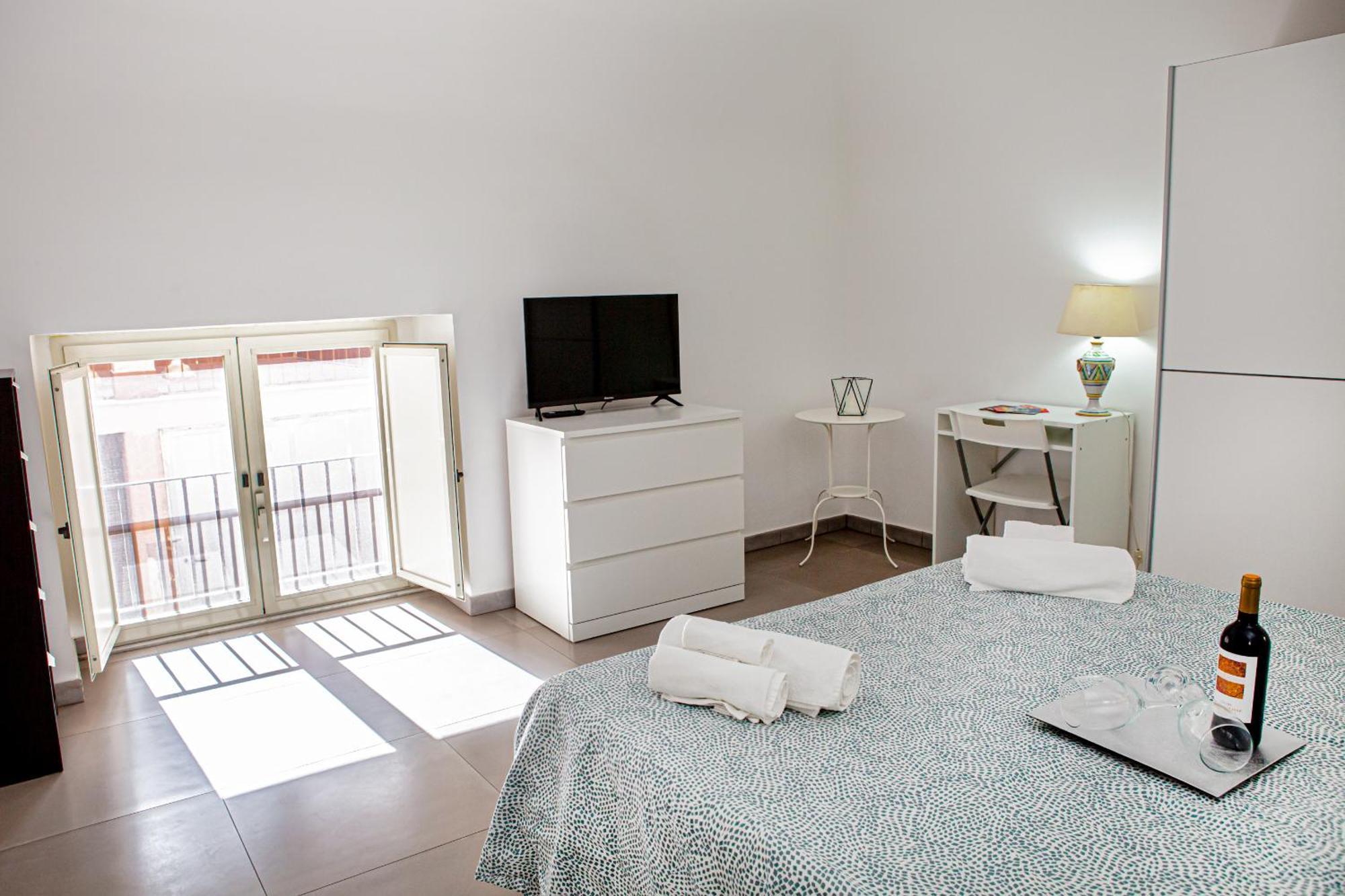 Ruggero Settimo - Holiday Houses Catania Exterior photo