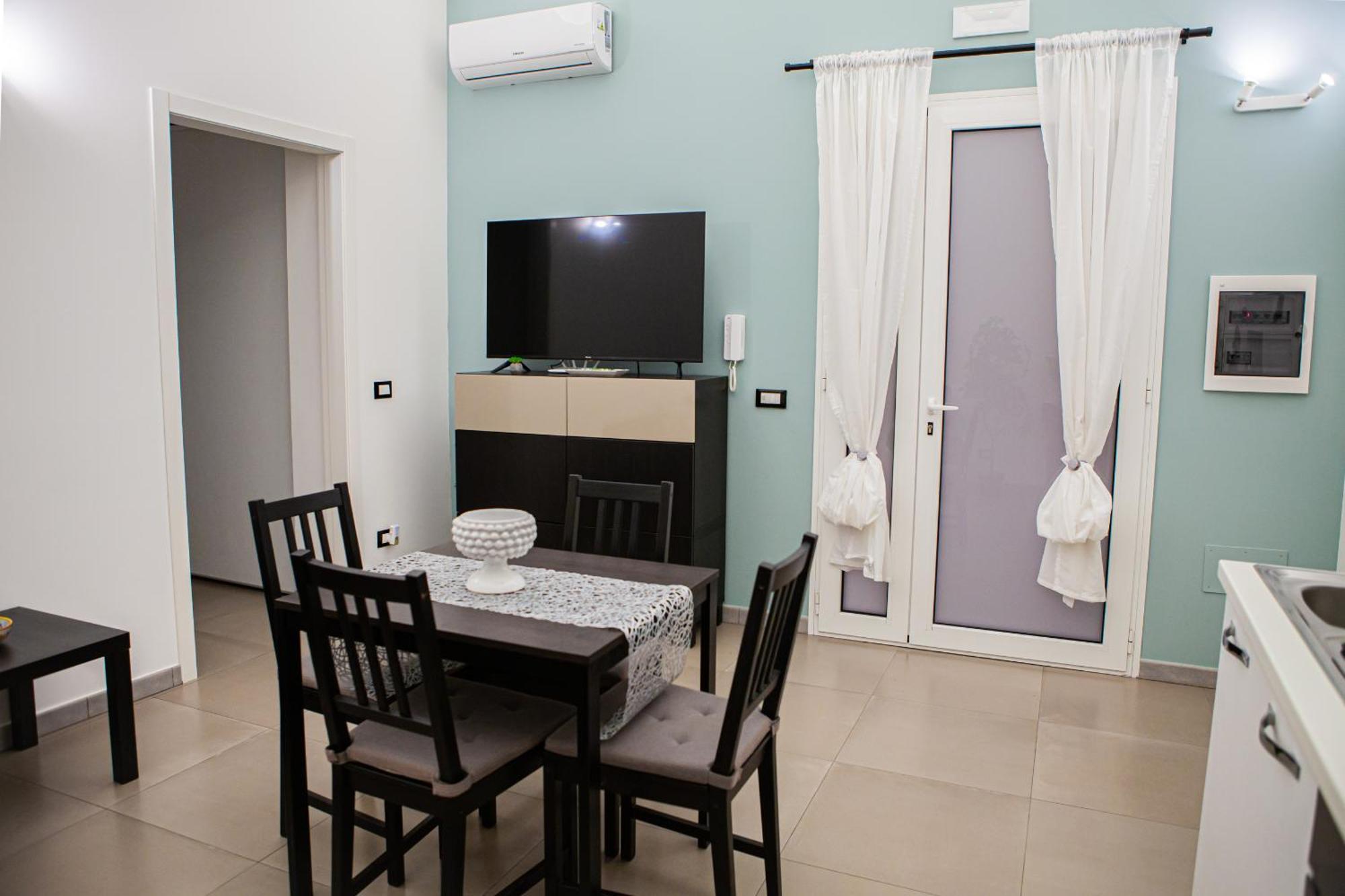 Ruggero Settimo - Holiday Houses Catania Exterior photo